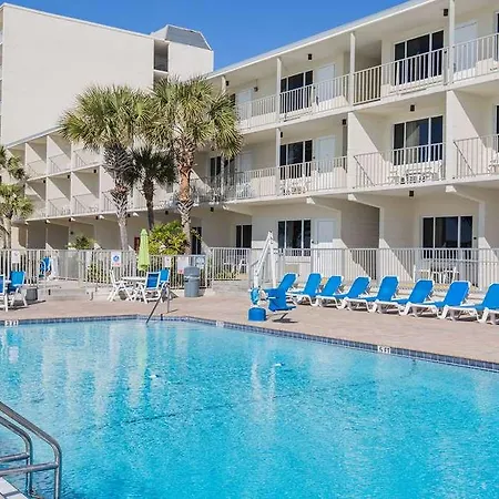 Beachside Resort Panama City Beach 